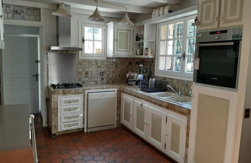 Roquefort-les-Pins House | Villa of 12 rooms for 2 or 3 families