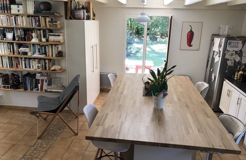 Soustons House | Villa of 150m2 between Lac Mer and Golf