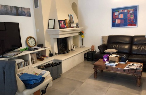 Belgentier Villa | Villa of 220 m2 air-conditioned, secure private swimming pool, garden not overlooked