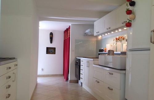 Allauch House | Villa of character with swimming pool and panoramic view on the gulf of Marseill