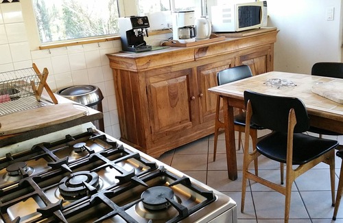 Messanges Villa | Villa of charm with swimming-pool, 14 people