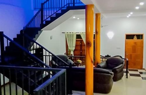 Bope-Poddala Villa | Villa of Green