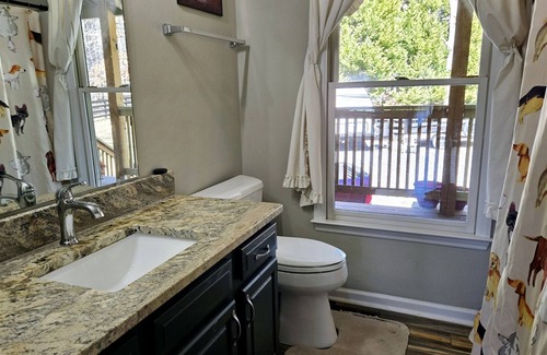 Smith Mountain Lake House | Villa of Opilla - Waterfront