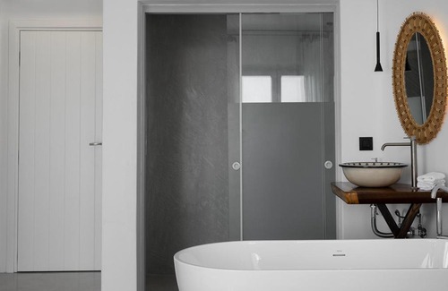 Faros Armenistis Villa | Villa Oggi