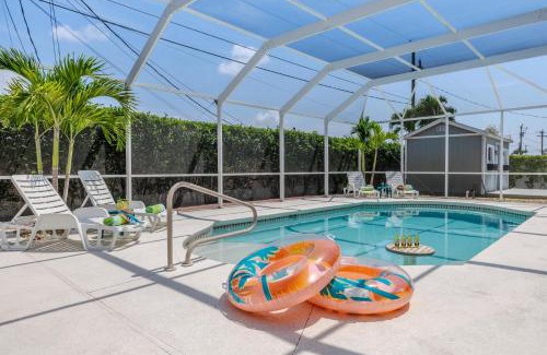Cape Coral House | Villa Ohana