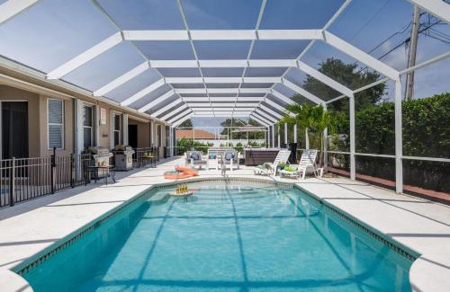 Cape Coral House | Villa Ohana