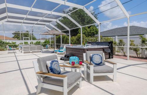 Cape Coral House | Villa Ohana