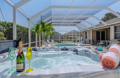 Cape Coral House | Villa Ohana