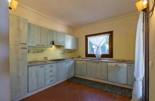 Stintino Villa | Villa Oleanders, Private Pool, Wi-Fi & Netflix