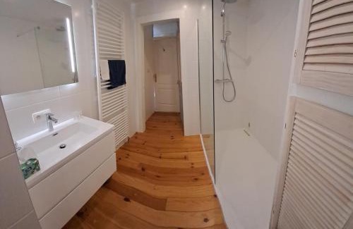 Blankenberge Apartment | Villa Olga