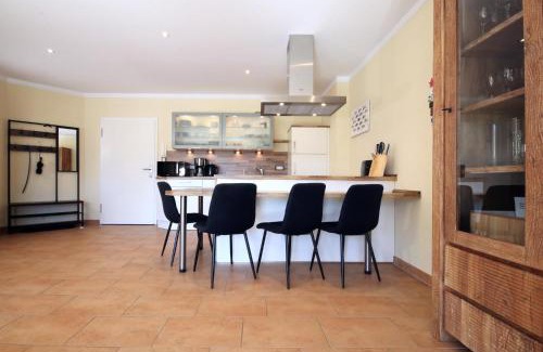 Groemitz Apartment | Villa Olga - SORGENLOS