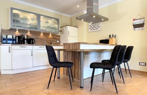 Groemitz Apartment | Villa Olga - SORGENLOS