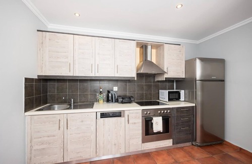 Kateleios Villa | Villa Olga - Three Bedroom Villa, Sleeps 6