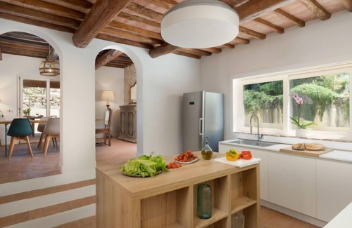 Gambassi Terme House | Villa Oliva by Interhome