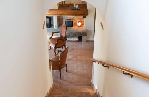 Gambassi Terme House | Villa Oliva by Interhome