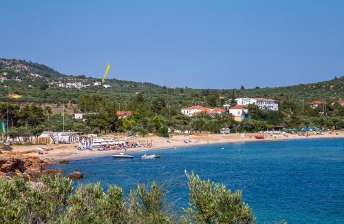 Astris House | Villa Oliva