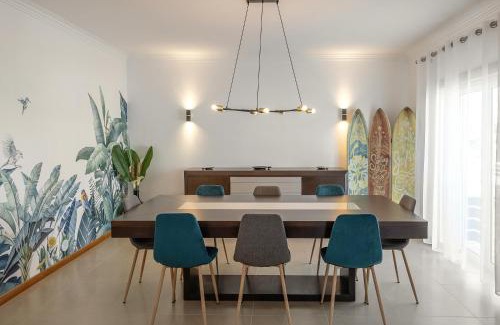 Nazare Villa | Villa Oliveira