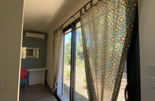 Porto-Vecchio Villa | Villa Olivia 10 minutes from Palombaggia without traffic jams