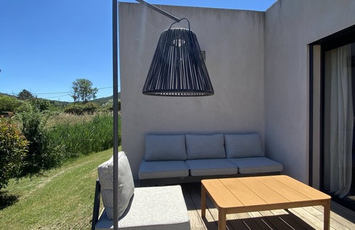 Porto-Vecchio Villa | Villa Olivia 10 minutes from Palombaggia without traffic jams