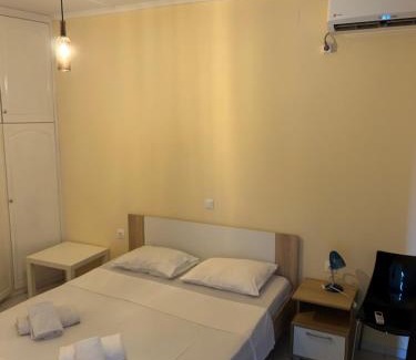Skafidia Villa | Villa Olympia Skafidia