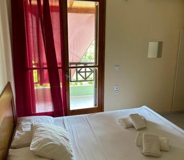 Skafidia Villa | Villa Olympia Skafidia