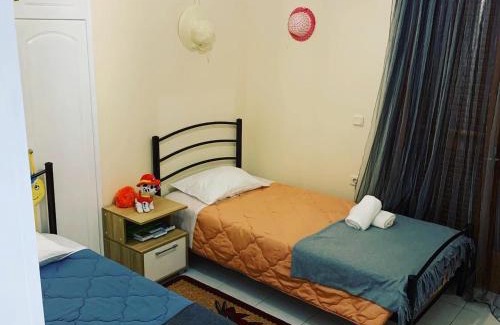Skafidia Villa | Villa Olympia Skafidia