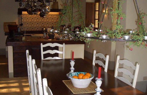 Gaiole in Chianti Villa | Villa on Chianti hill in heart of Tuscany, super-large pool, 14 ha plot