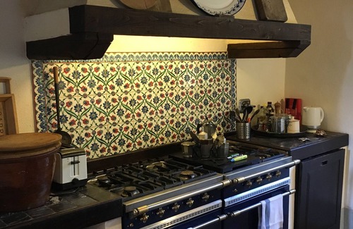 Gaiole in Chianti Villa | Villa on Chianti hill in heart of Tuscany, super-large pool, 14 ha plot