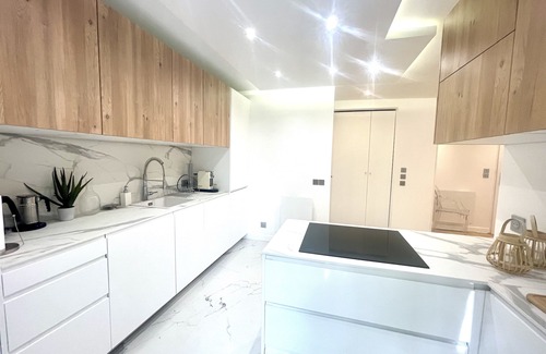 Tourgeville Villa | Villa on Deauville, near beach, area of ​clairefontaine (swimming pool and tennis)