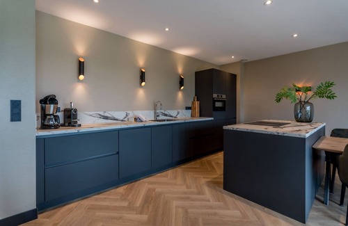 De Cocksdorp House | Villa on Texel near Krimbos Nature Reserve