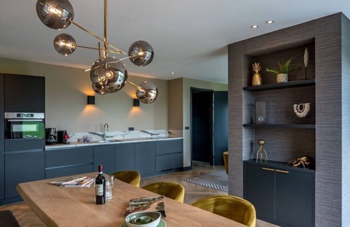 De Cocksdorp House | Villa on Texel near Krimbos Forest