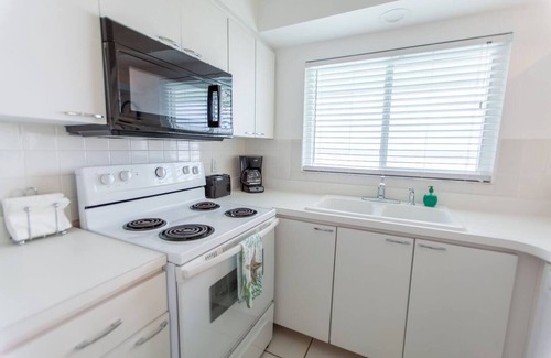 Cocoa Beach Condo | Villa On The Beach - Unit #4