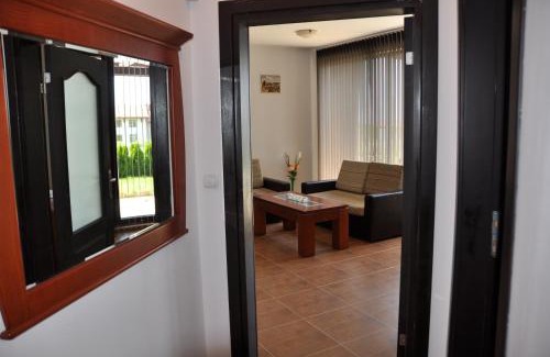 Kosharitsa Villa | Villa on the Black Sea