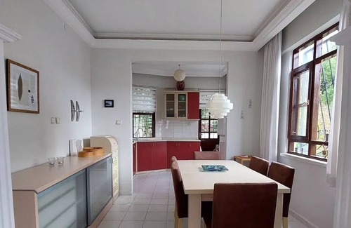 Alanya Apartment | Villa on the Castle Hill