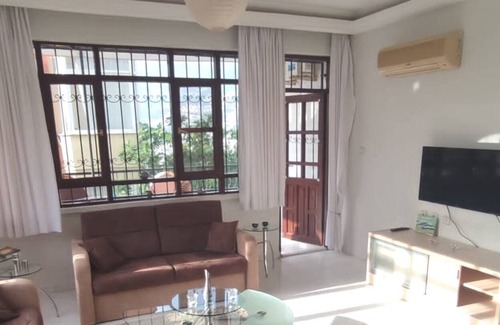 Alanya Apartment | Villa on the Castle Hill