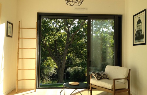 Guerande Villa | Villa on the Guerande hillsides