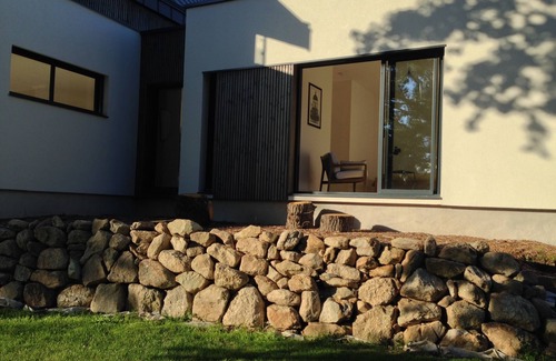 Guerande Villa | Villa on the Guerande hillsides