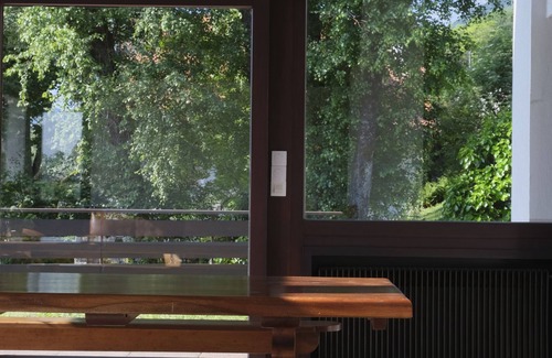 Sevrier House | Villa on the heights near the lake with panoramic views