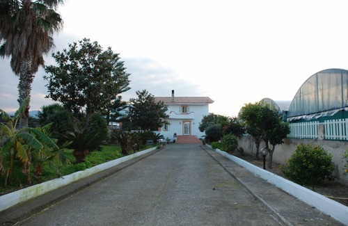 Vigliatore Villa | Villa on the north coast of Sicily, with sea views .