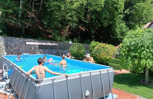 Sinaia Cabin | Villa Onix