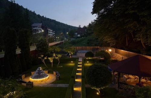 Sinaia Cabin | Villa Onix