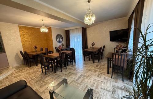 Sinaia Cabin | Villa Onix