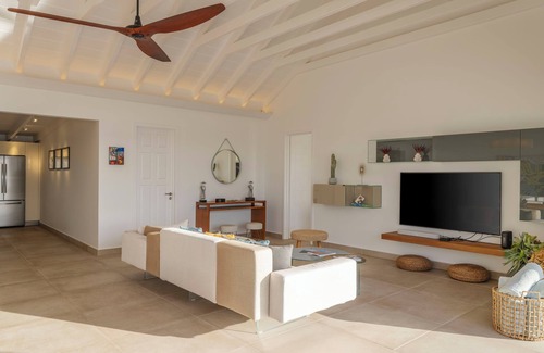 Pointe Milou Villa | Villa Only View | Pointe Milou, St-Barths