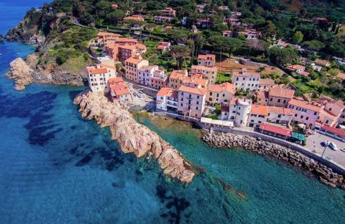 Marciana Marina Apartment | Villa Ontanelli