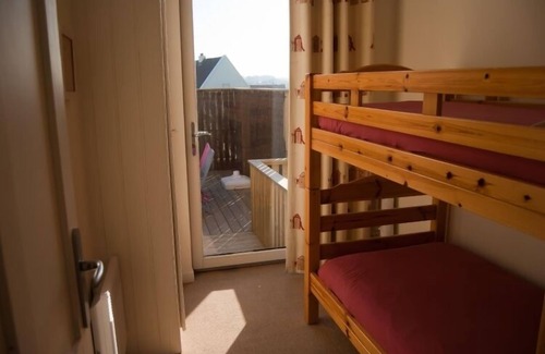 Ambleteuse Apartment | VILLA OPAL, TOURMALINE