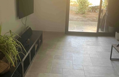 Aix-en-Provence Villa | Villa opposite parc st mitre