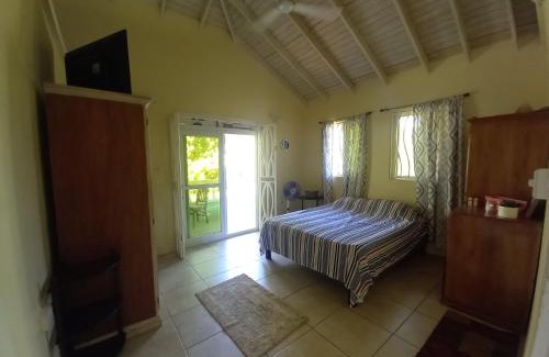 Calibishie House | Villa Ora