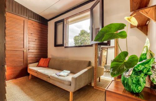 Bois de Nefles Villa | Villa Orange