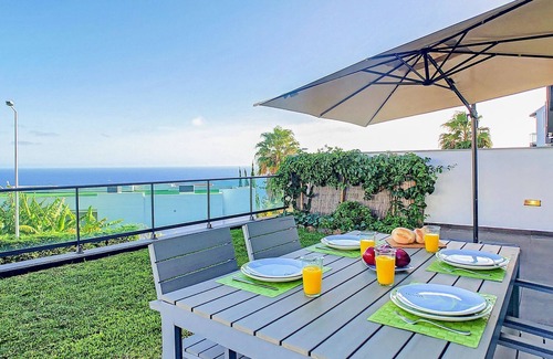 Canico House | Villa Orca by LovelyStay