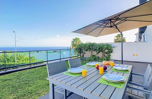 Canico House | Villa Orca by LovelyStay